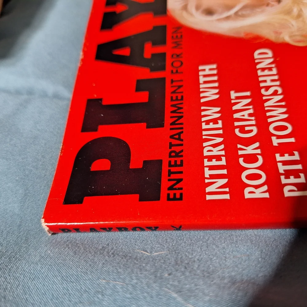 Red Women's Intimate Robe - Picture 3 of 6